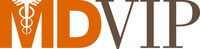 MDVIP Logo (PRNewsfoto/MDVIP)