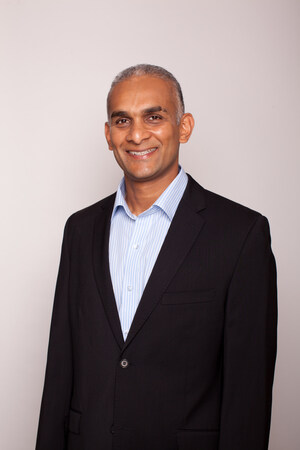 Sabre appoints Roshan Mendis as senior vice president of Travel Network in Europe and Asia-Pacific