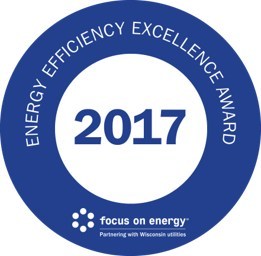 Focus on Energy Announces 2017 Excellence in Energy Efficiency Award Winners