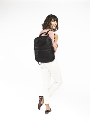 Finally - a Stylish Laptop Bag for Women by Women