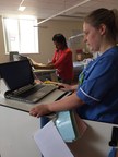 Lancashire Teaching Hospitals NHS Foundation Trust Expands Use of Harris Healthcare Electronic Health Record System