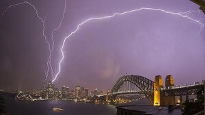 Palliside Cladding Service From Peter &amp; Lesley Bracey Home Improvements Helps City Dwellers Deal With the Recent Thunderstorms in Sydney