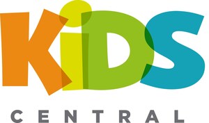 Kids Central Programming Receives Positive Ratings and Reviews From Common Sense Media