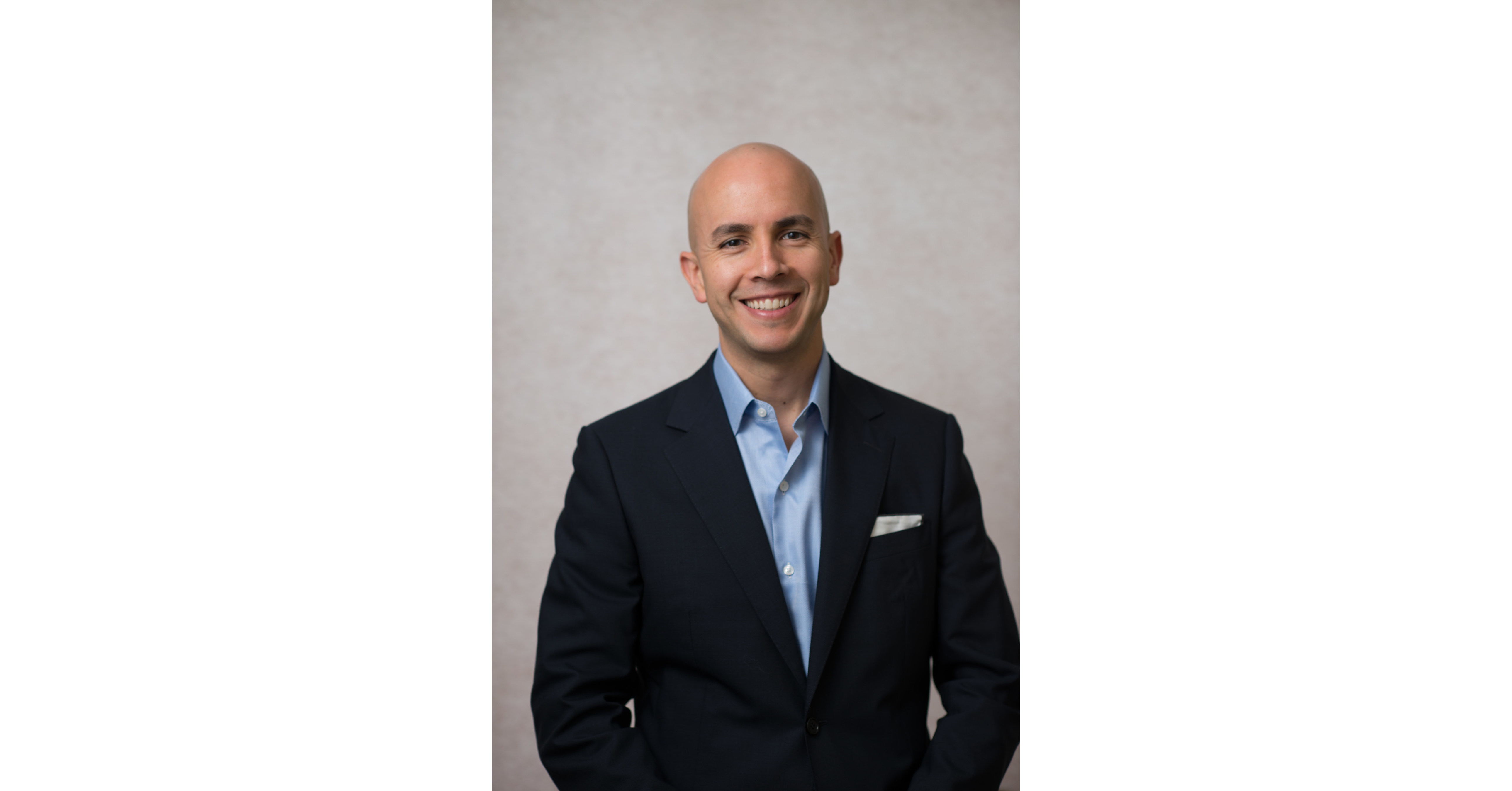 El Grupo Cohen ha anunciado que Juan S. González, un respetado