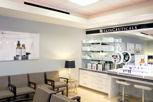 SkinCeuticals Announces Advanced Clinical Spa By Potozkin MD Skincare Center
