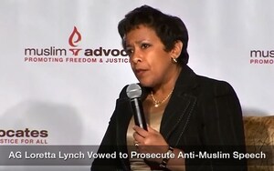 Islamic Society with Questionable Background Joins Forces with Justice Department to Intimidate Citizens Opposing Mosque