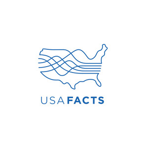 Former Microsoft CEO Steve Ballmer Launches USAFacts
