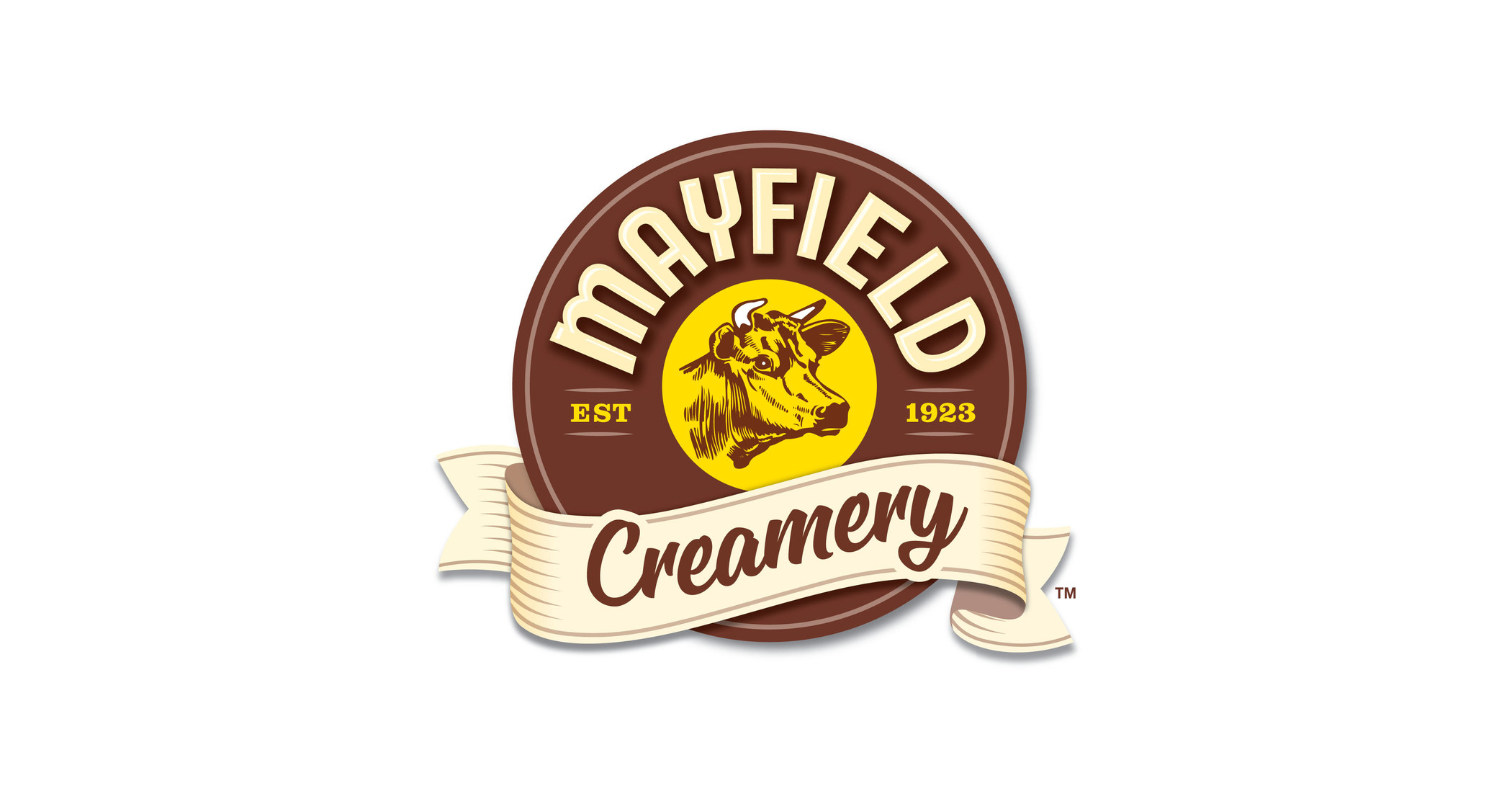 Mayfield Introduces Volunteers-Inspired Ice Cream Flavor