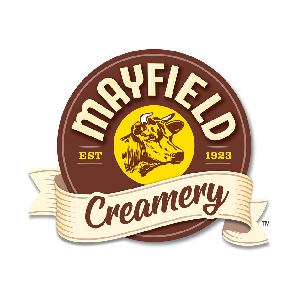 Dean Foods Mayfield Creamery Ice Cream Brand Expanding Across The Southern U S