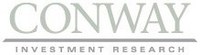 Conway Investment Research, LLC logo