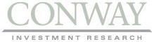 Conway Investment Research, LLC Gains Operational Control of Guggenheim Alternatives Platform