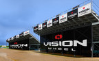 Vision Wheel signs two-year partnership with Crandon International Off-Road Raceway