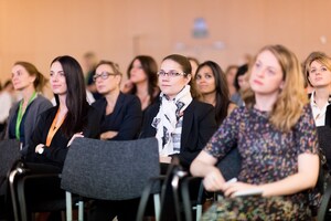 Advancing Women in the Pharmaceutical and Specialty Chemicals Industries - the Women In Leadership Forum Launches in North America