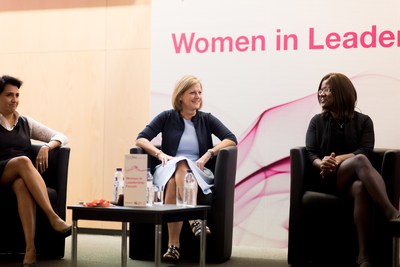 The Women In Leadership Forum will assemble women executives from across the pharmaceutical and specialty chemicals industries to network, share experiences, trade knowledge, and build a community that advances women.
