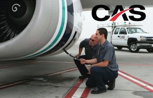 CAS Exhibits at MRO Americas 2017