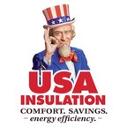In Honor of Earth Day, USA Insulation Reminds Homeowners that Maximum Home Energy Efficiency is Achieved with Insulation