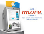 Vendors Exchange and USA Technologies Partner to Launch the VE Kiosk