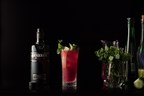 Brockmans Gin Celebrates Spring With Tea And Cake