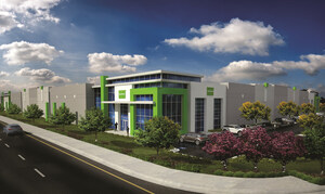 Goodman welcomes first ecommerce customer to its latest Gateway City development in Santa Fe Springs