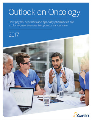 Avella releases an in-depth Outlook on Oncology report for 2017 Image