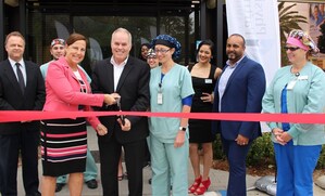 Physician Partners of America Unveils a State of the Art Surgery Center