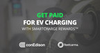 FleetCarma and Con Edison Charge Ahead with SmartCharge Rewards™ for Electric Vehicle Owners