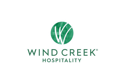 (PRNewsfoto/Wind Creek Hospitality)