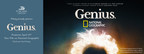 Viking Cruises Partners With National Geographic To Sponsor New "Genius" Series