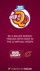 YinzCam, Cleveland Cavaliers Partner to Launch Augmented Reality App