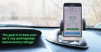 CarPrint App Promotes Eco-driving to Lower Vehicle Emissions by 10 to 20 percent