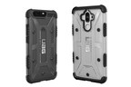Urban Armor Gear Releases Rugged Cases for Huawei Mate 9 and P10 Devices