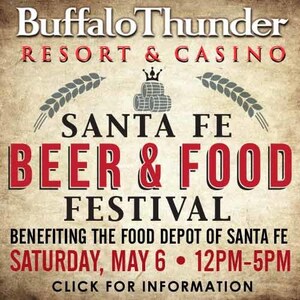 Beer &amp; Food Festival Scheduled for Saturday, May 6