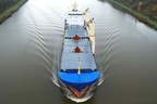 Algoma Central Corporation and Nova Marine Carriers SA Create NovaAlgoma Short-Sea Carriers