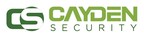 Prevalent Security Solutions, IT Solutions Provider, Now Cayden Security