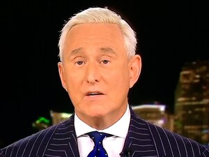 Roger Stone, Veteran Presidential Strategist for Donald Trump &amp; Marijuana Advocate, to Keynote at Cannabis World Congress in New York