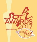Meet the 2017 sofi Award Winners: 154 Specialty Food Products Receive Top Honors