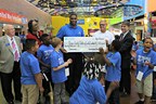 Health And Wellness Grant Awarded To Boys &amp; Girls Clubs Of South Central Kansas
