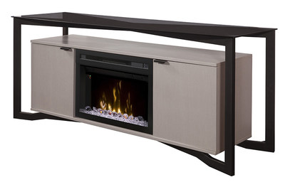 Christian Media Console (CNW Group/Dimplex North America)