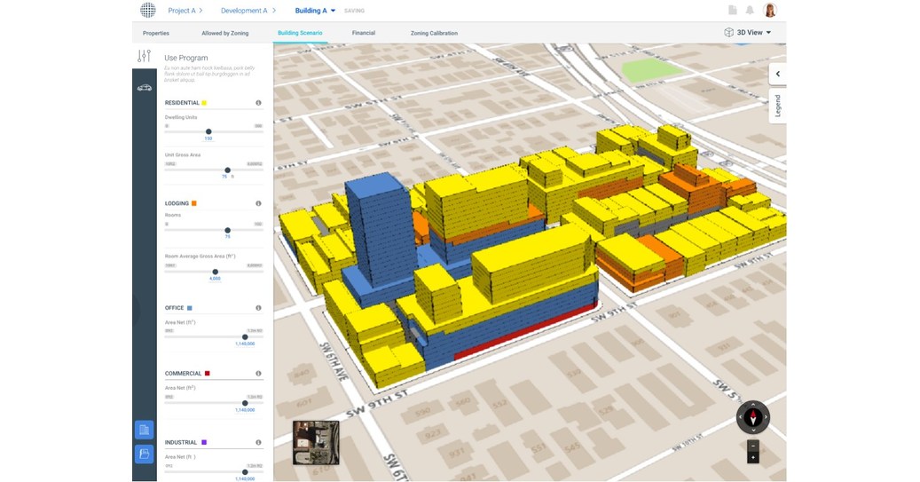 Gridics Closes $1.1 Million Seed Round