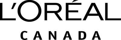 Logo: L'Oréal Canada Inc (CNW Group/L''Oreal Canada Inc.)