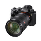 Sony's New α9 Camera Revolutionizes the Professional Imaging Market