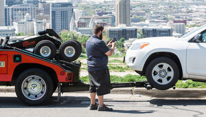 Omadi and TomTom Telematics Provide Seamless Integration to Improve Towing Efficiencies