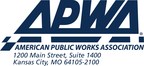 National Public Works Week Honors Public Works Professionals Across North America