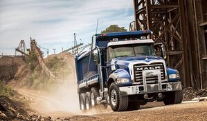 How to Get Dump Truck Financing, Explained by Dallin Hawkins From Integrity Financial Groups, LLC