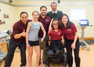 Shriners Hospitals for Children - Canada Continues to be One of Montreal's Top Employers in 2017