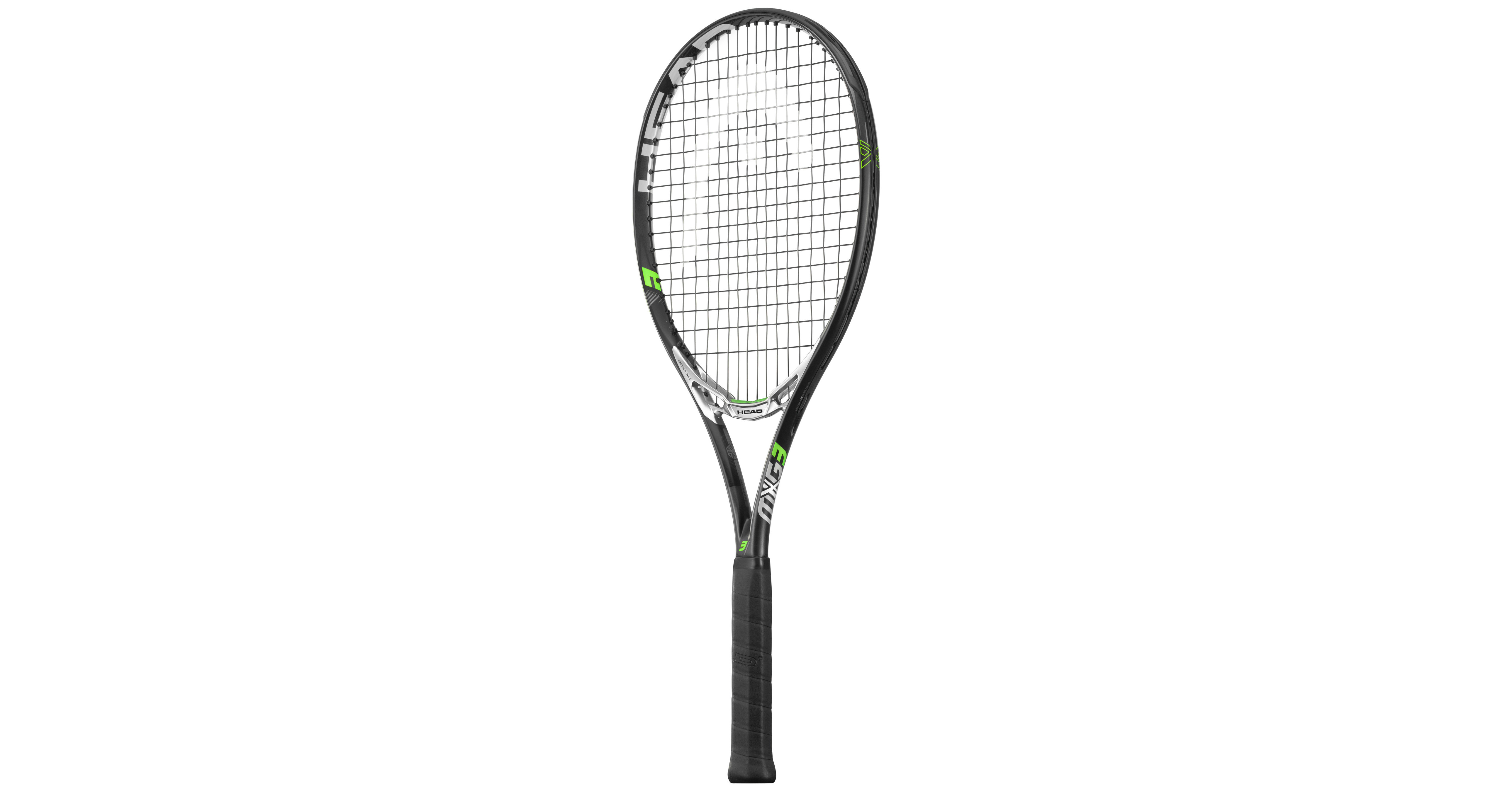 HEAD Launches Innovative MXG Racquet Technology