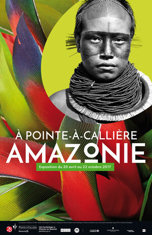 Une formidable incursion au cœur de l'Amazonie, de son fleuve, de sa forêt et de ses peuples