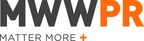 MWWPR Grows U.S. Technology Practice with Diverse Blend of Industry Disruptors