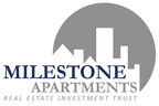 Milestone Apartments REIT Announces Details Regarding Closing of Going Private Transaction with Starwood Capital Group and Increased Liquidating Distribution