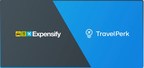 TravelPerk and Expensify Partner to Make Business Travel Painless From Start to Finish